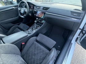 Skoda Superb 2.0TDI ! 4x4 ! SportLine ! SWISS ! - 40900 лв. - 47778047 11