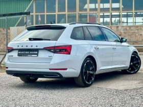 Skoda Superb 2.0TDI ! 4x4 ! SportLine ! SWISS ! - 40900 лв. - 47778047 4