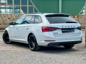 Skoda Superb 2.0TDI ! 4x4 ! SportLine ! SWISS ! - 40900 лв. - 47778047 6