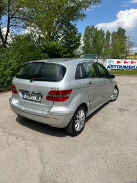 Mercedes-Benz B 180 | Mobile.bg    7