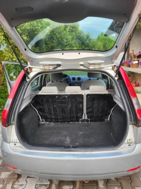 Ford Fiesta | Mobile.bg    5