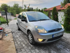 Ford Fiesta | Mobile.bg    3