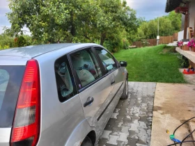 Ford Fiesta | Mobile.bg    4