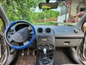 Ford Fiesta | Mobile.bg    11