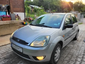 Ford Fiesta | Mobile.bg    2