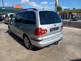 VW Sharan 1.9tdi 4x4 | Mobile.bg    6