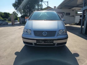 VW Sharan 1.9tdi 4x4 | Mobile.bg    14