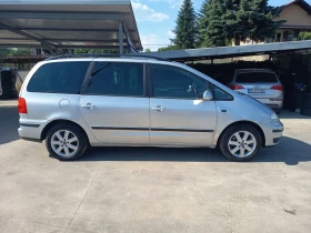 VW Sharan 1.9tdi 4x4 | Mobile.bg    3