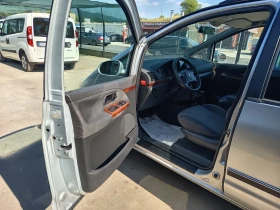 VW Sharan 1.9tdi 4x4 | Mobile.bg    9