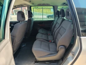VW Sharan 1.9tdi 4x4 | Mobile.bg    10