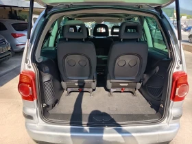 VW Sharan 1.9tdi 4x4 | Mobile.bg    12