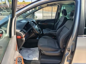 VW Sharan 1.9tdi 4x4 | Mobile.bg    8