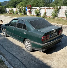 Lancia Dedra 1.8- / | Mobile.bg    2