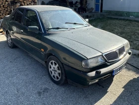     Lancia Dedra 1.8- /