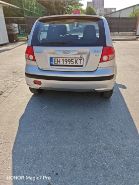 Hyundai Getz | Mobile.bg    4