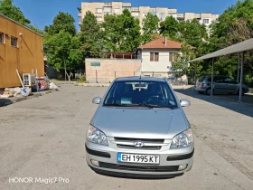 Hyundai Getz | Mobile.bg    2
