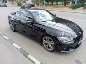  BMW 435