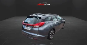 Honda Civic 1.6D С гаранция! Очакван внос! - 13900 лв. - 78701331 4