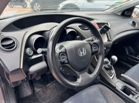 Honda Civic 1.6D С гаранция! Очакван внос! - 13900 лв. - 78701331 9