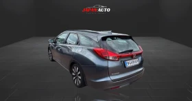 Honda Civic 1.6D С гаранция! Очакван внос! - 13900 лв. - 78701331 3