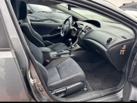 Honda Civic 1.6D С гаранция! Очакван внос! - 13900 лв. - 78701331 5
