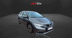 Honda Civic 1.6D С гаранция! Очакван внос! - 13900 лв. - 78701331 2