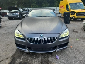  BMW 640