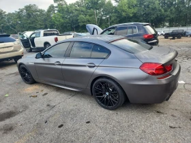     BMW 640 M PACK* GRAN COUPE* B&O* HuD* . * Keyless*