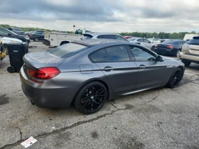     BMW 640 M PACK* GRAN COUPE* B&O* HuD* . * Keyless*