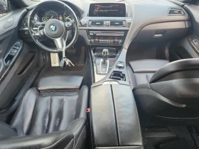 BMW 640 M PACK* GRAN COUPE* B&O* HuD* . * Keyless* | Mobile.bg    8
