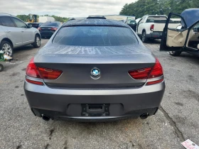 BMW 640 M PACK* GRAN COUPE* B&O* HuD* . * Keyless* | Mobile.bg    6