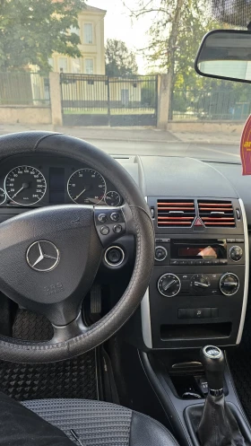 Mercedes-Benz A 200 | Mobile.bg    7