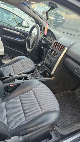 Mercedes-Benz A 200 | Mobile.bg    15