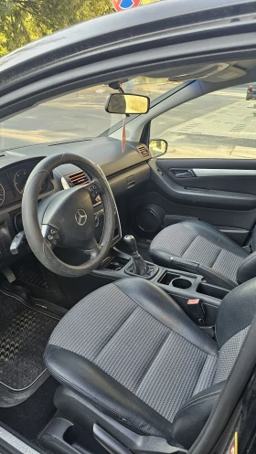 Mercedes-Benz A 200 | Mobile.bg    5