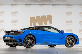 Обява за продажба на McLaren 720 S 750 S Spider* Lift System* Carbon* Camera* BlackPa ~ 371 998 EUR - изображение 1