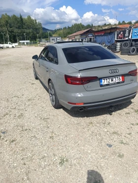 Обява за продажба на Audi A4 S line ~35 000 лв. - изображение 7