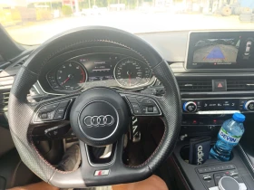 Обява за продажба на Audi A4 S line ~35 000 лв. - изображение 2