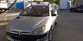 Обява за продажба на Peugeot 206 SW ~2 200 лв. - изображение 7