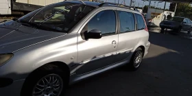 Обява за продажба на Peugeot 206 SW ~2 200 лв. - изображение 8