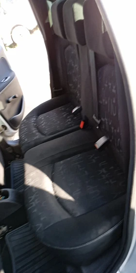 Peugeot 206 SW | Mobile.bg    13