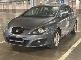 Обява за продажба на Seat Leon ~8 400 лв. - изображение 2