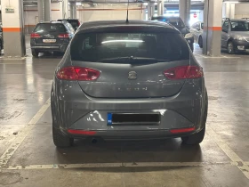 Обява за продажба на Seat Leon ~8 400 лв. - изображение 3