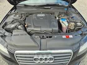 Audi A4 2.0TDI 143.. | Mobile.bg    14