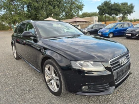 Audi A4 2.0TDI 143.. | Mobile.bg    2