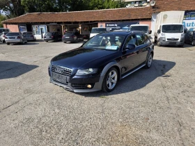 Audi A4 3.0tdi allroad quatrro | Mobile.bg    2