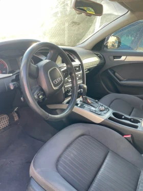Обява за продажба на Audi A4 2.0 TDI ~10 500 лв. - изображение 2