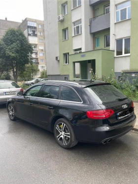 Обява за продажба на Audi A4 2.0 TDI ~10 500 лв. - изображение 1