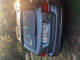 VW Golf 5 - изображение 1