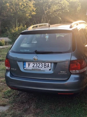 Обява за продажба на VW Golf 5 ~7 500 лв. - изображение 1