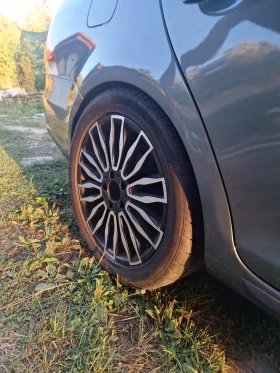 Обява за продажба на VW Golf 5 ~7 500 лв. - изображение 3